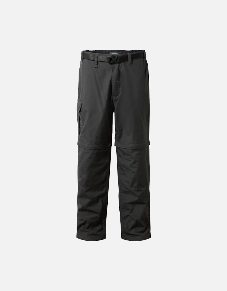 Mens Kiwi Convertible Trousers