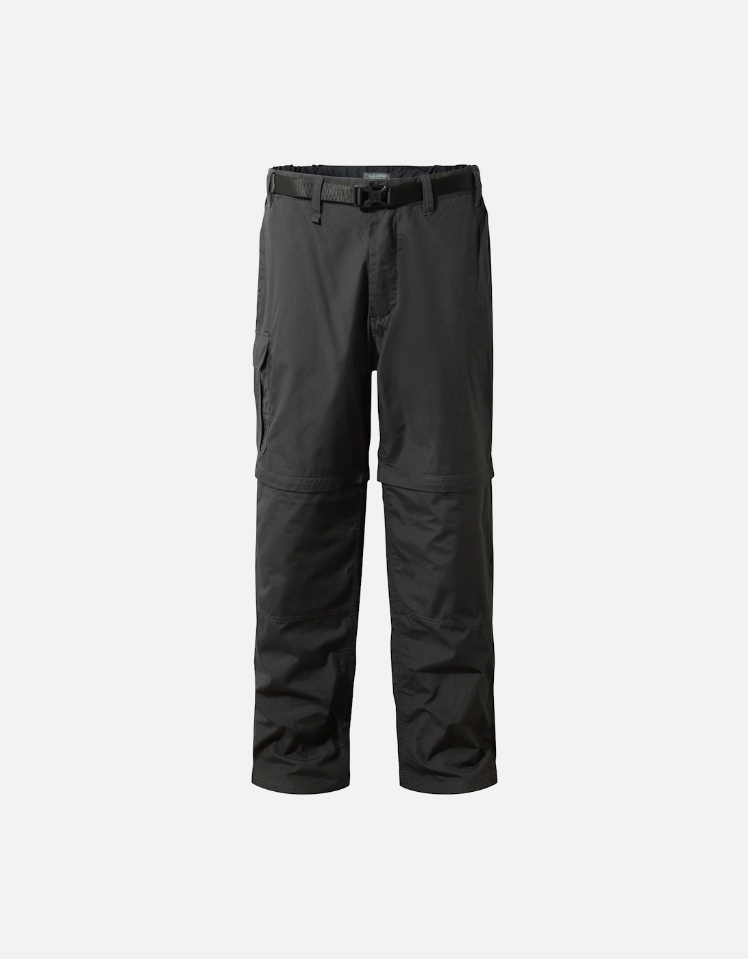 Mens Kiwi Convertible Trousers, 6 of 5