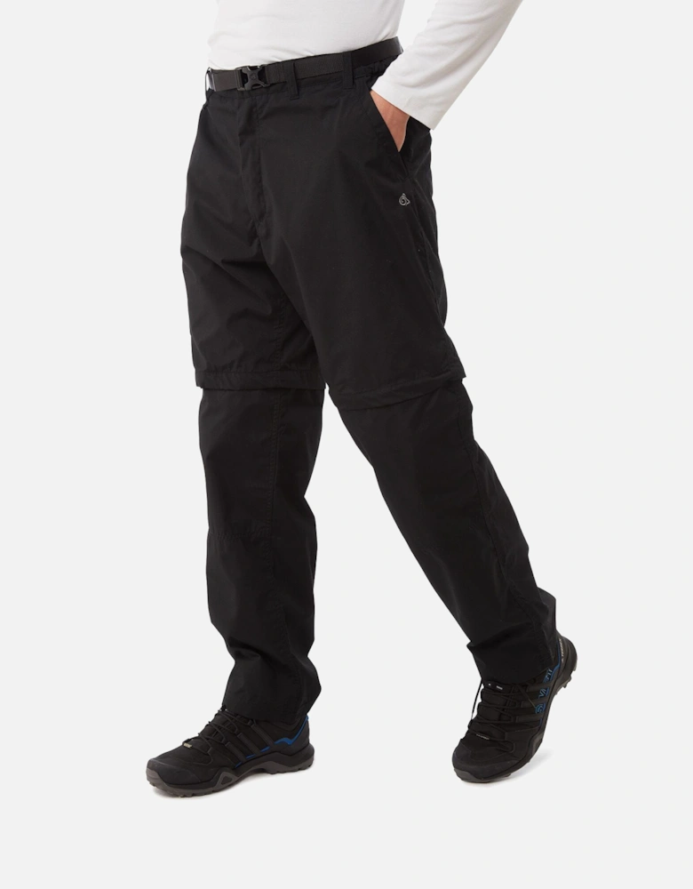 Mens Kiwi Convertible Trousers