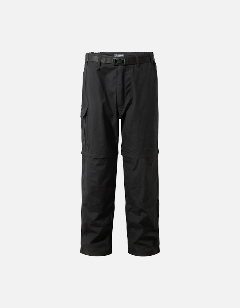 Mens Kiwi Convertible Trousers