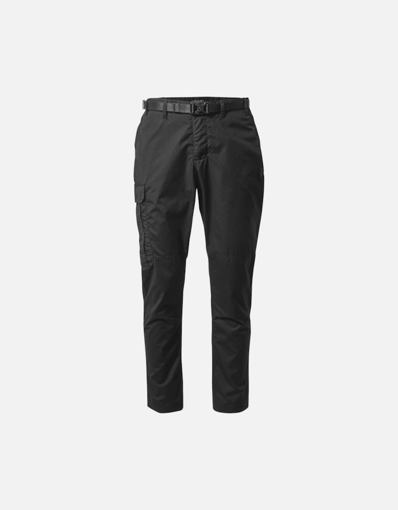 Mens Kiwi Slim Trousers