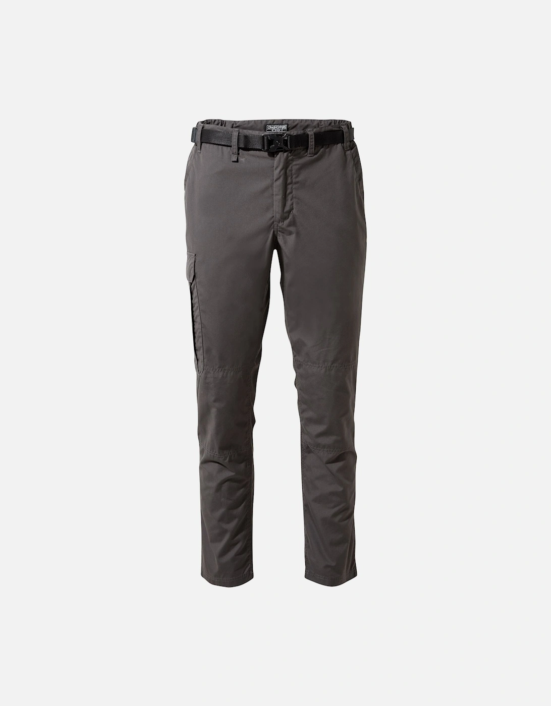 Mens Kiwi Slim Trousers, 6 of 5