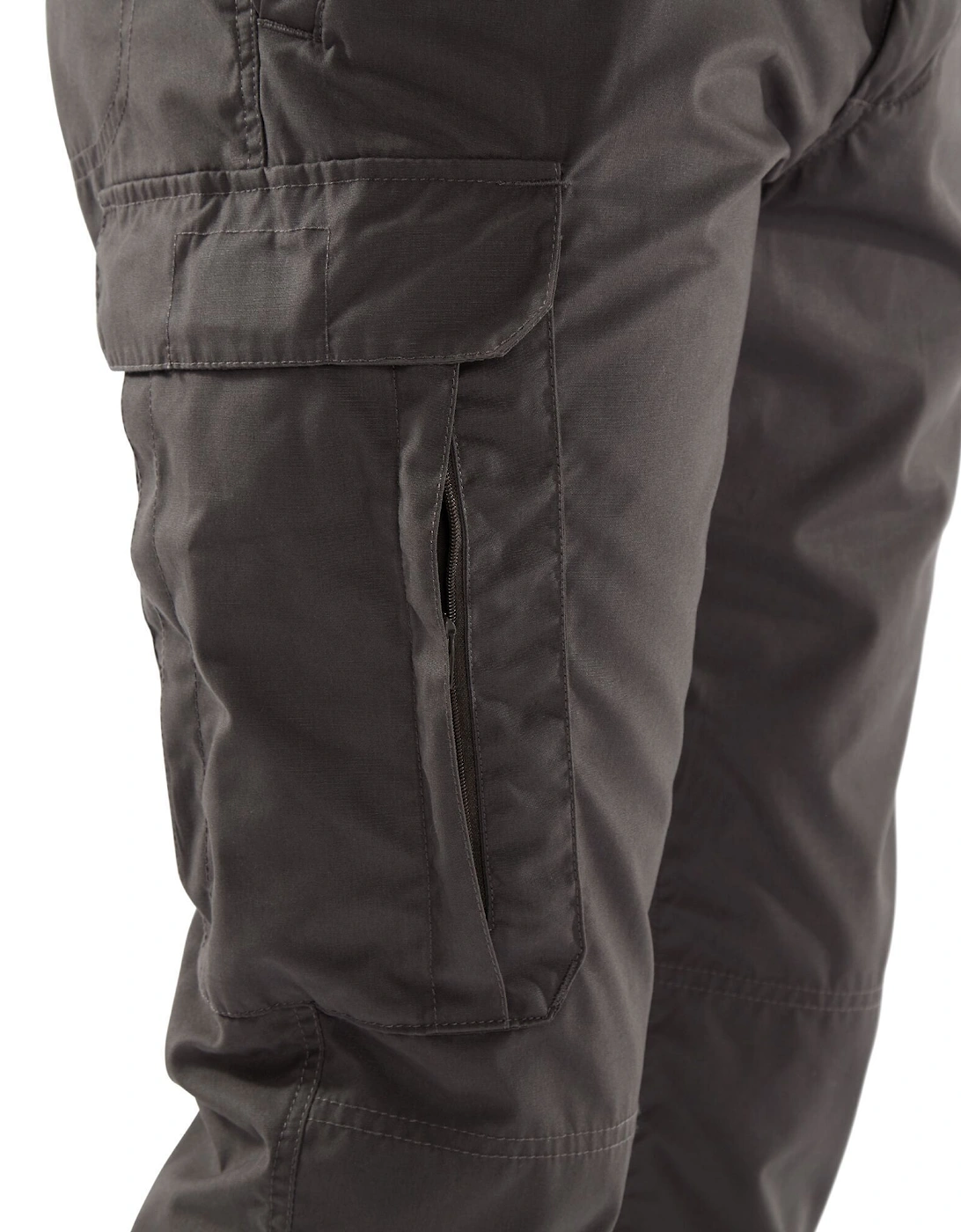 Mens Kiwi Slim Trousers