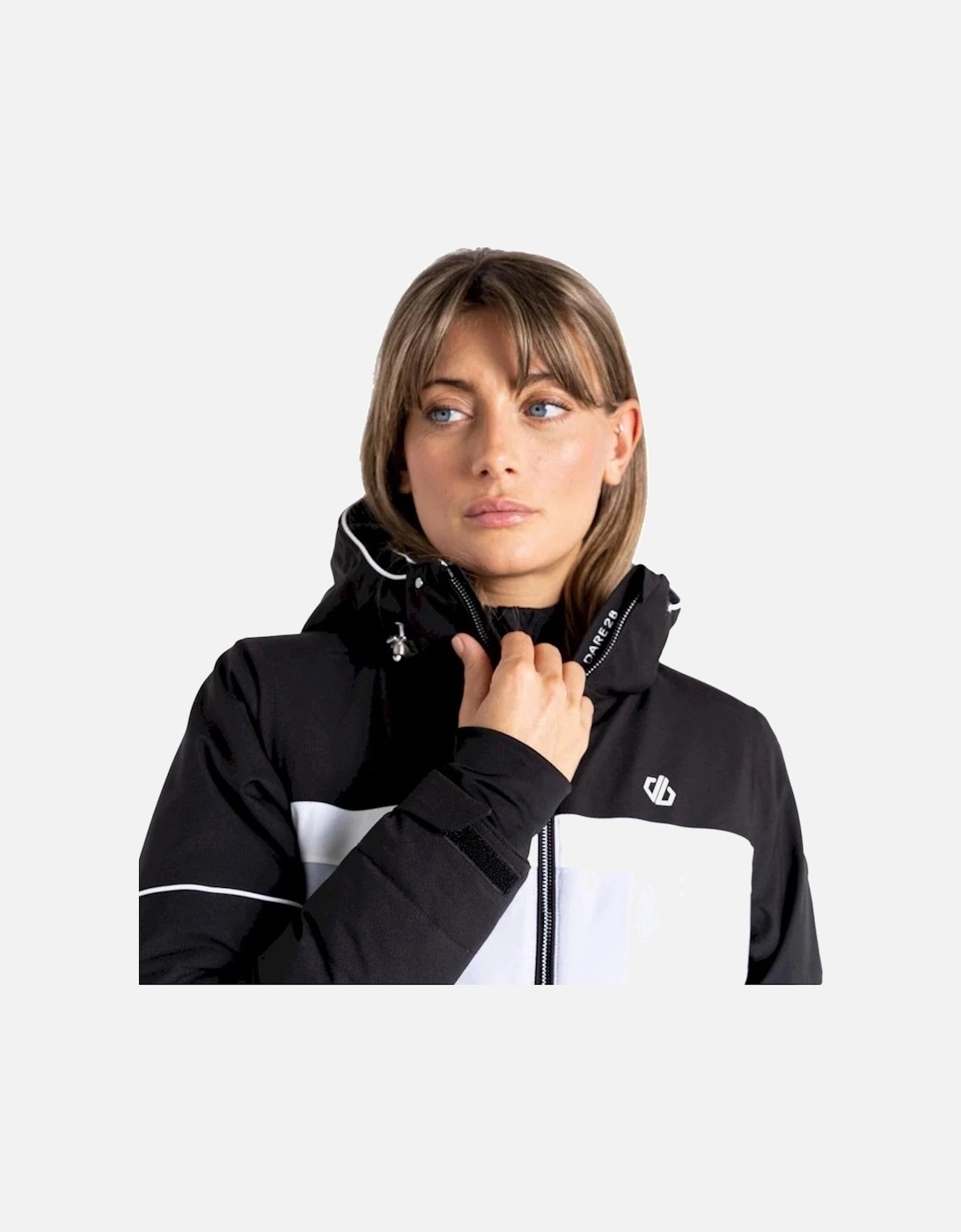 Womens/Ladies Conveyed Ski Jacket