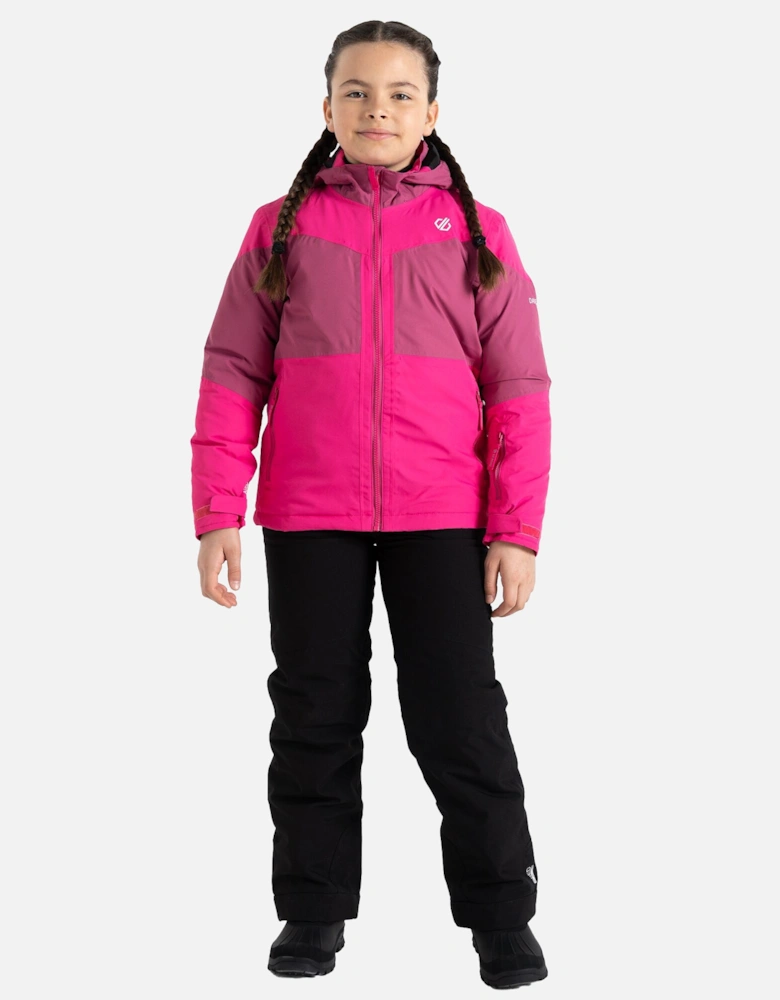 Childrens/Kids Slush Ski Jacket