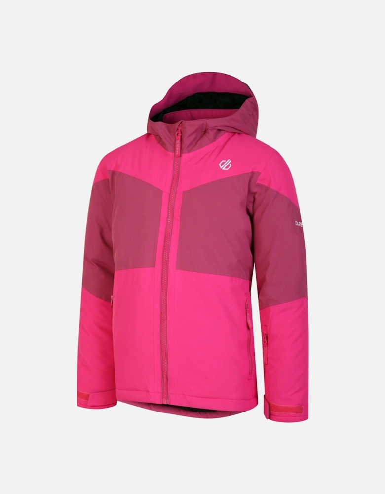 Childrens/Kids Slush Ski Jacket