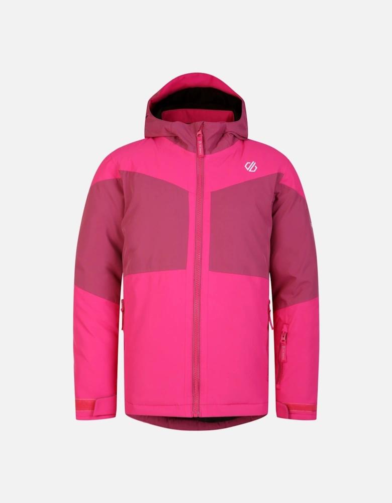 Childrens/Kids Slush Ski Jacket