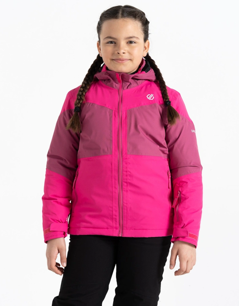 Childrens/Kids Slush Ski Jacket
