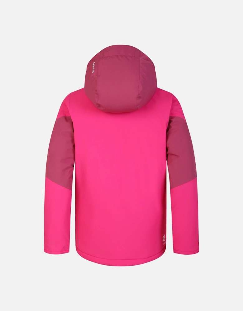 Childrens/Kids Slush Ski Jacket
