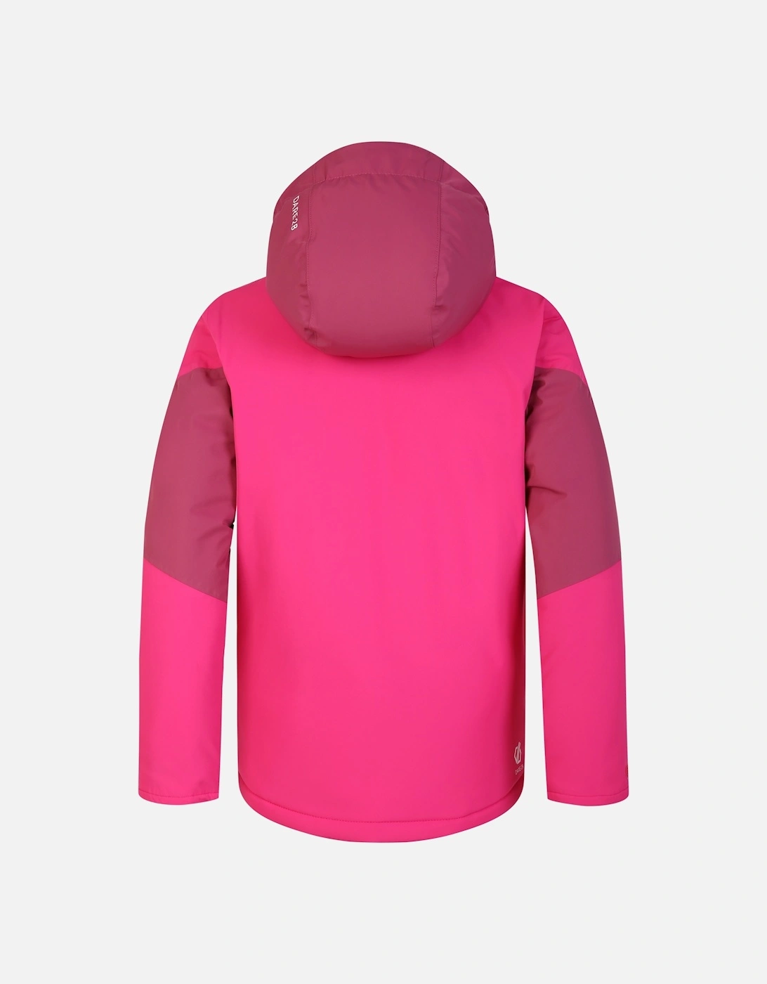 Childrens/Kids Slush Ski Jacket