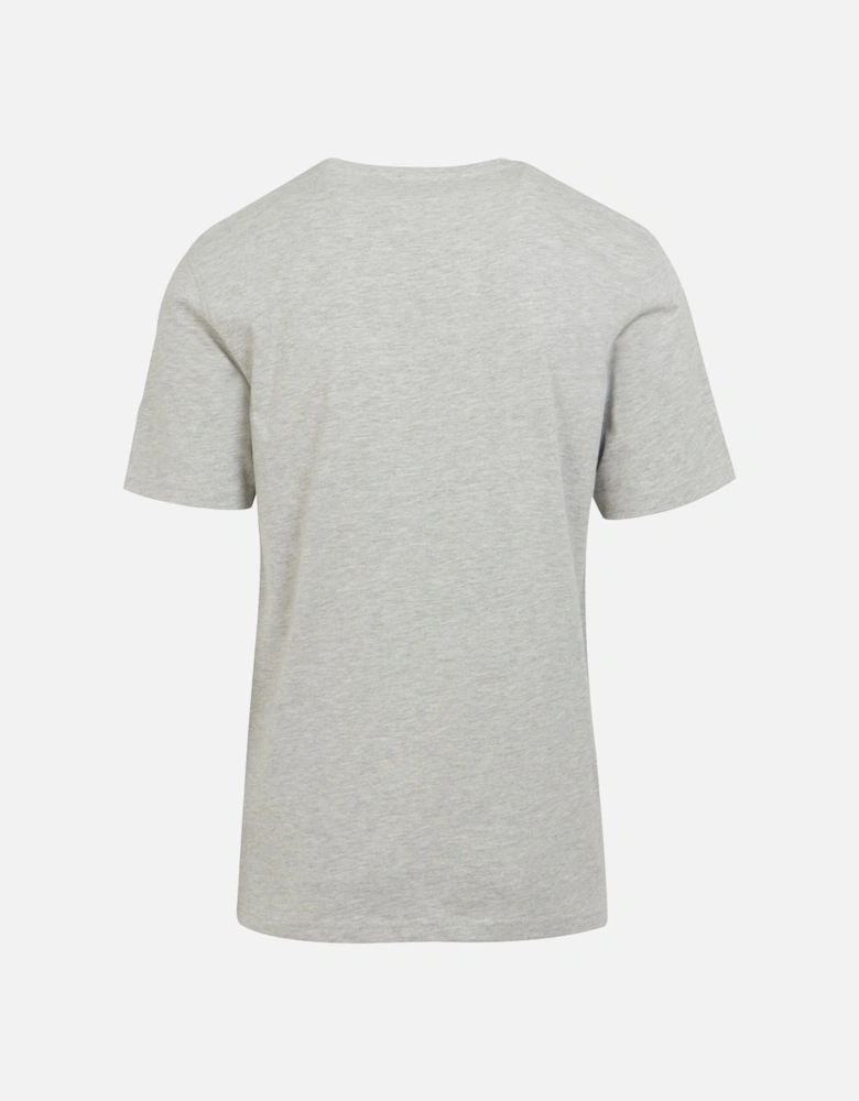 Mens Cline VIII Sunset Marl T-Shirt