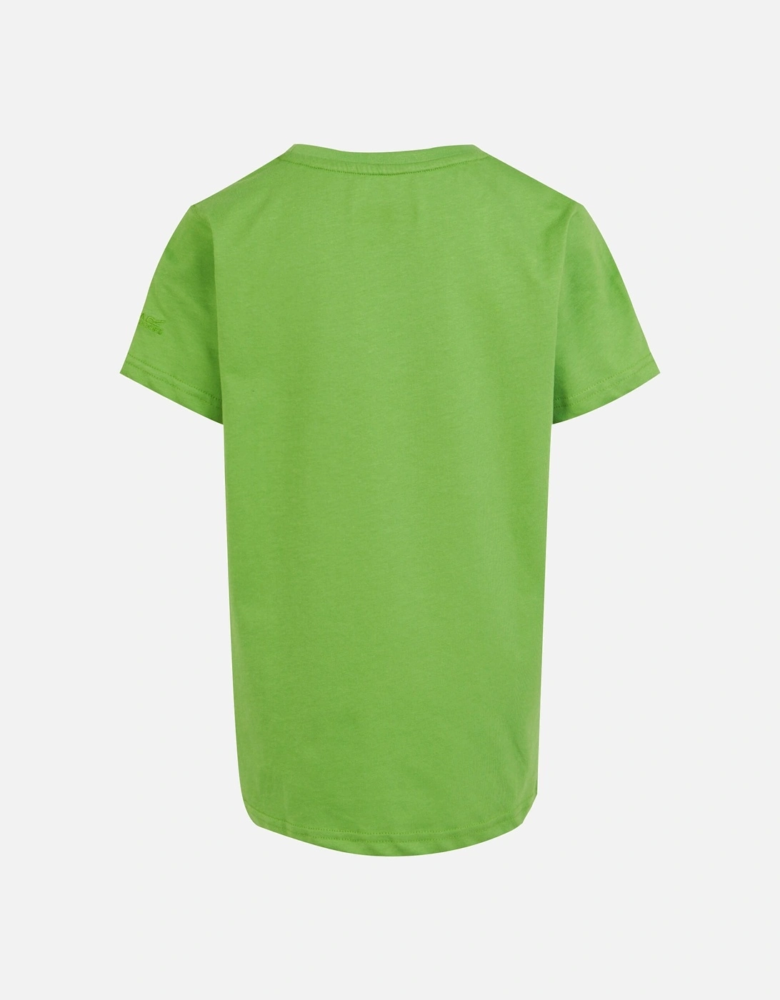 Childrens/Kids Bosley VII Mountain T-Shirt