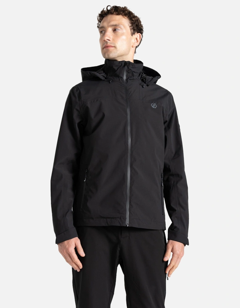 Mens Switch Out II Waterproof Jacket