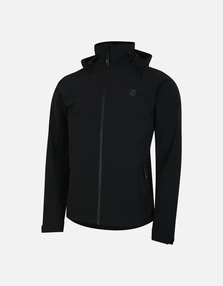 Mens Switch Out II Waterproof Jacket