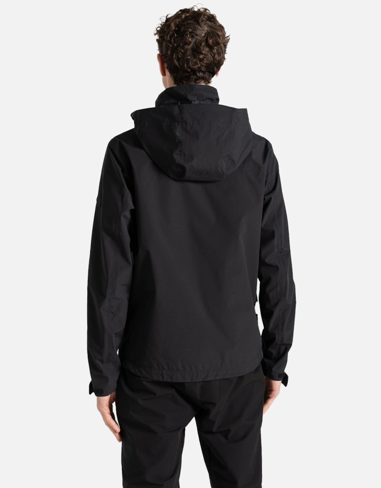 Mens Switch Out II Waterproof Jacket