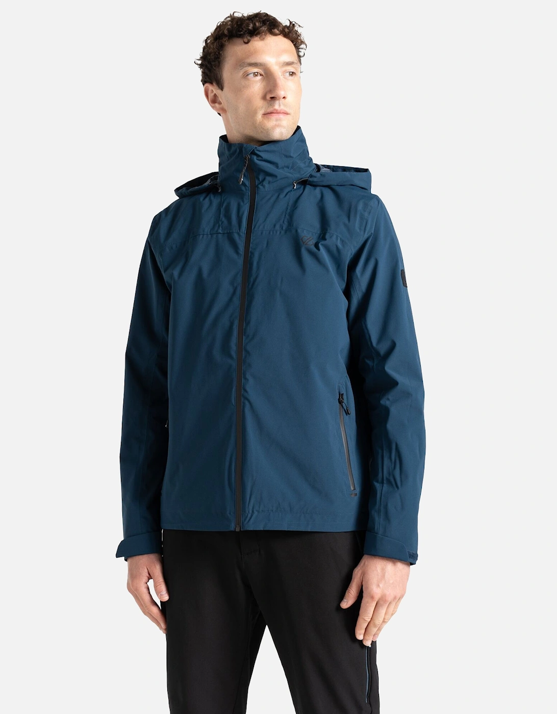 Mens Switch Out II Waterproof Jacket