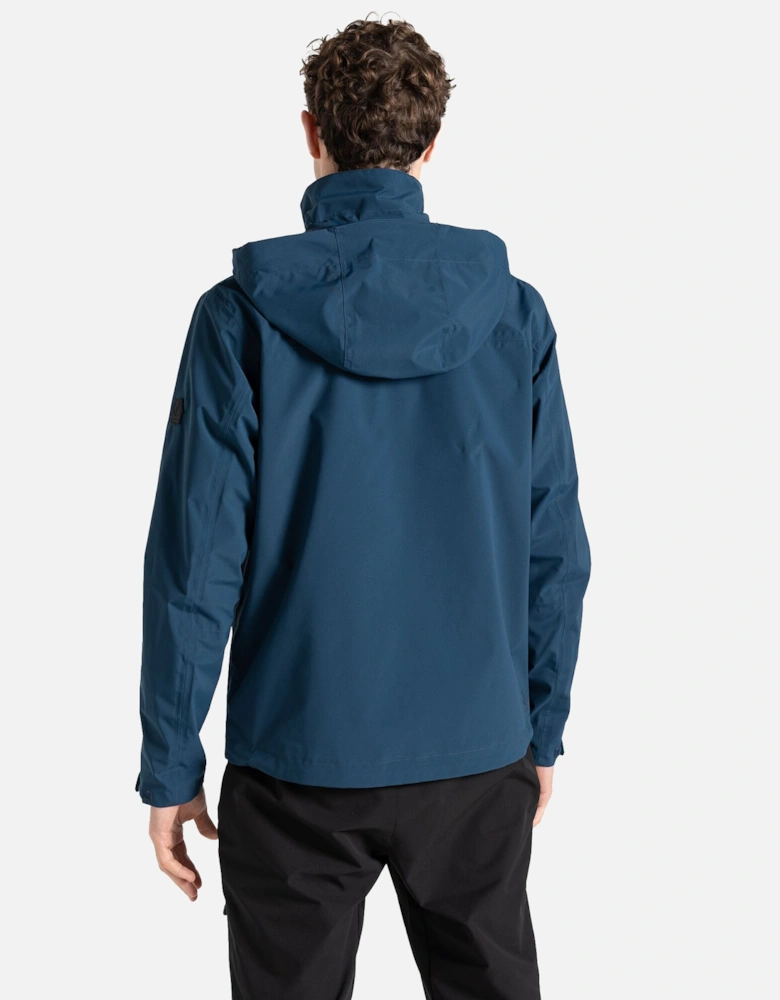 Mens Switch Out II Waterproof Jacket