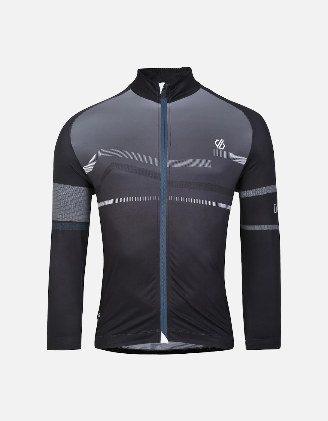 Mens Revolving AEP Long-Sleeved Jersey, 6 of 5