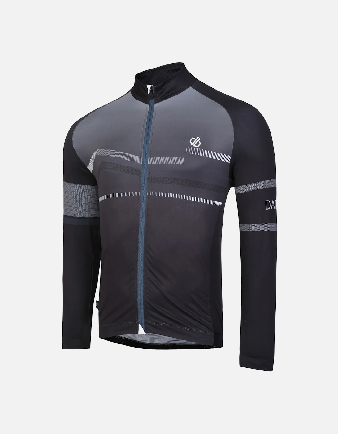 Mens Revolving AEP Long-Sleeved Jersey