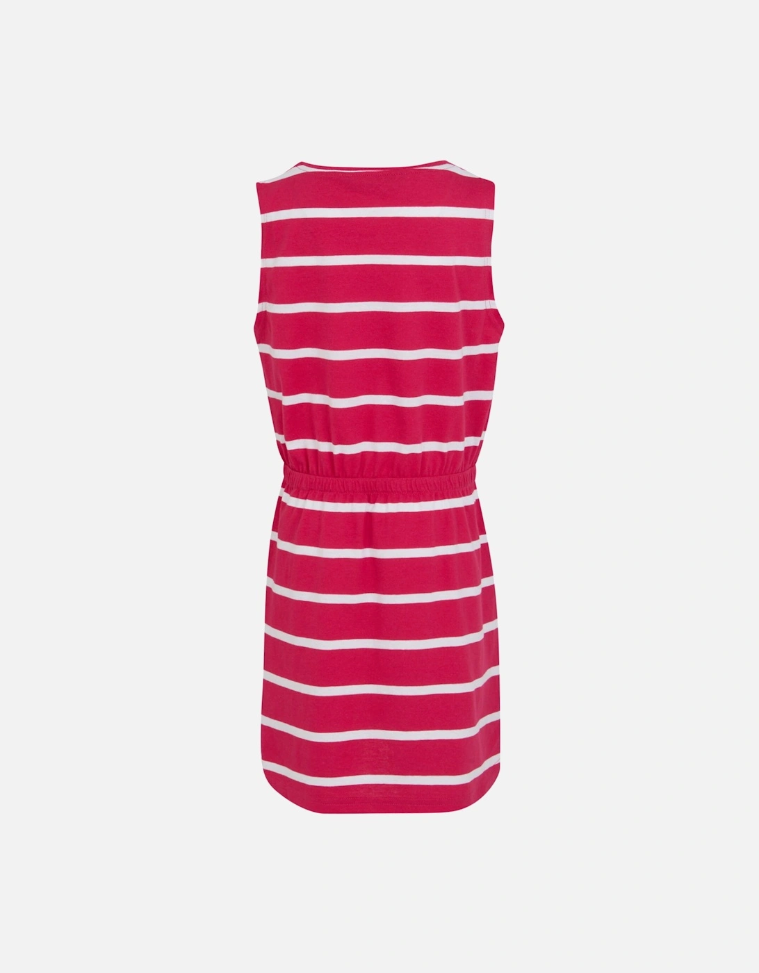 Girls Beylina Stripe Dress