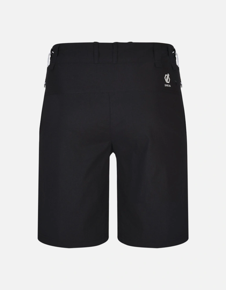 Mens Tuned In II Multi Pocket Walking Shorts