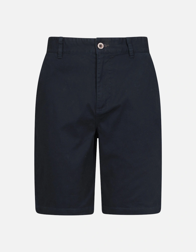 Mens Organic Chino Shorts