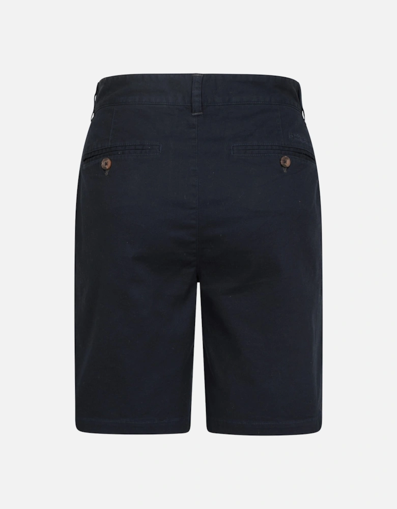 Mens Organic Chino Shorts