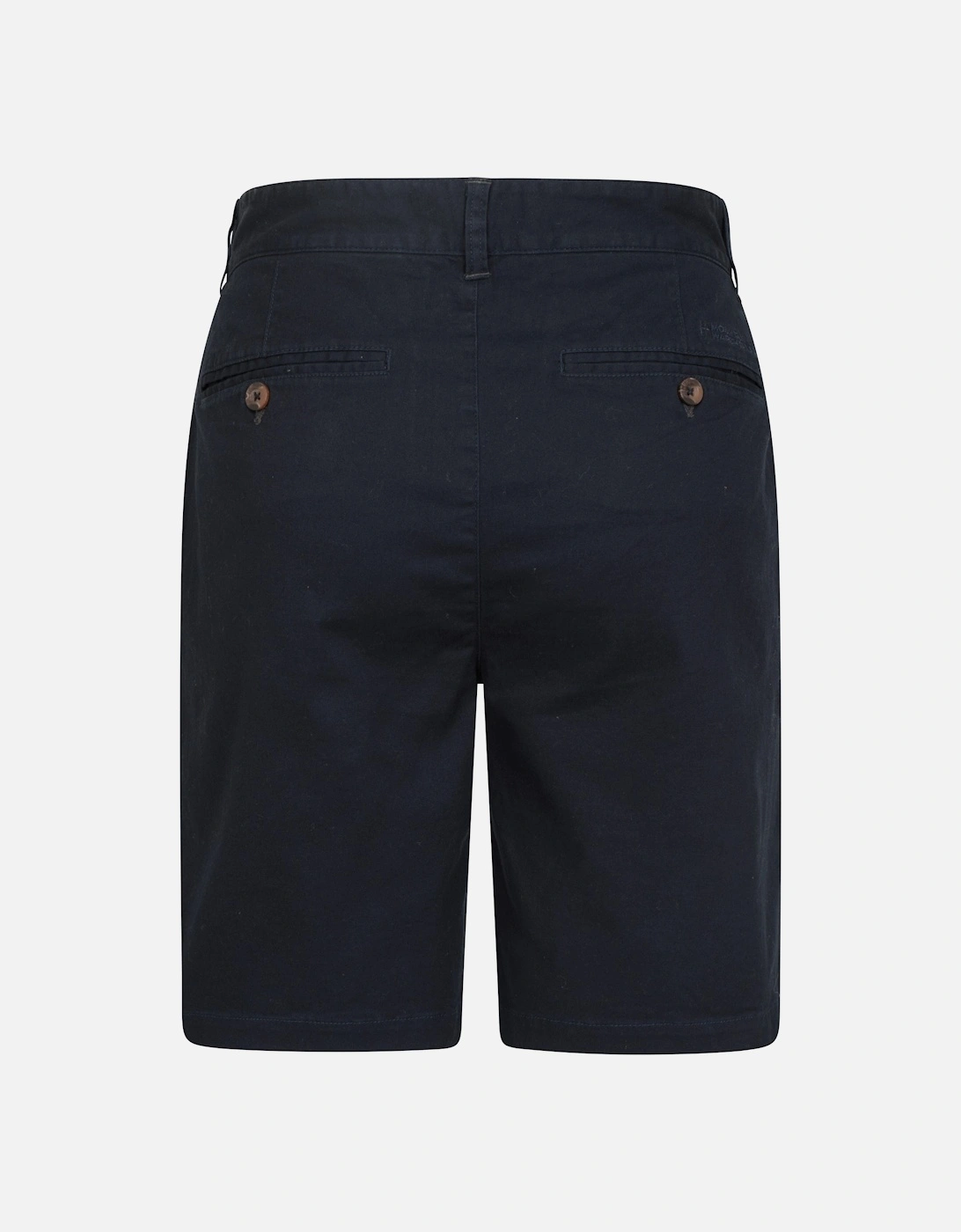 Mens Organic Chino Shorts