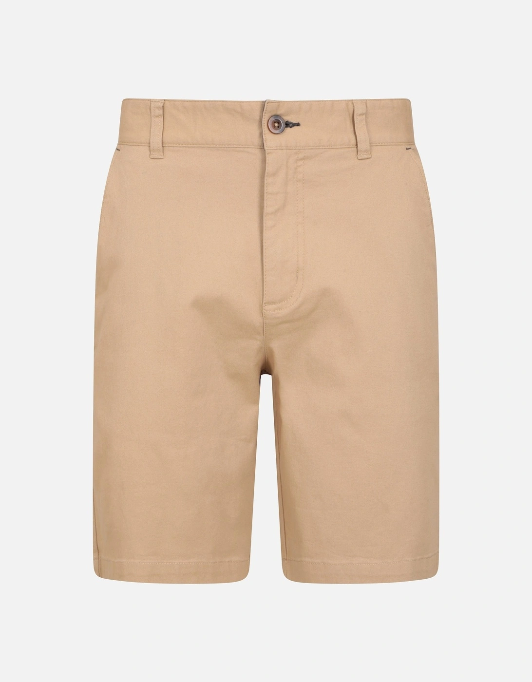 Mens Organic Chino Shorts, 5 of 4