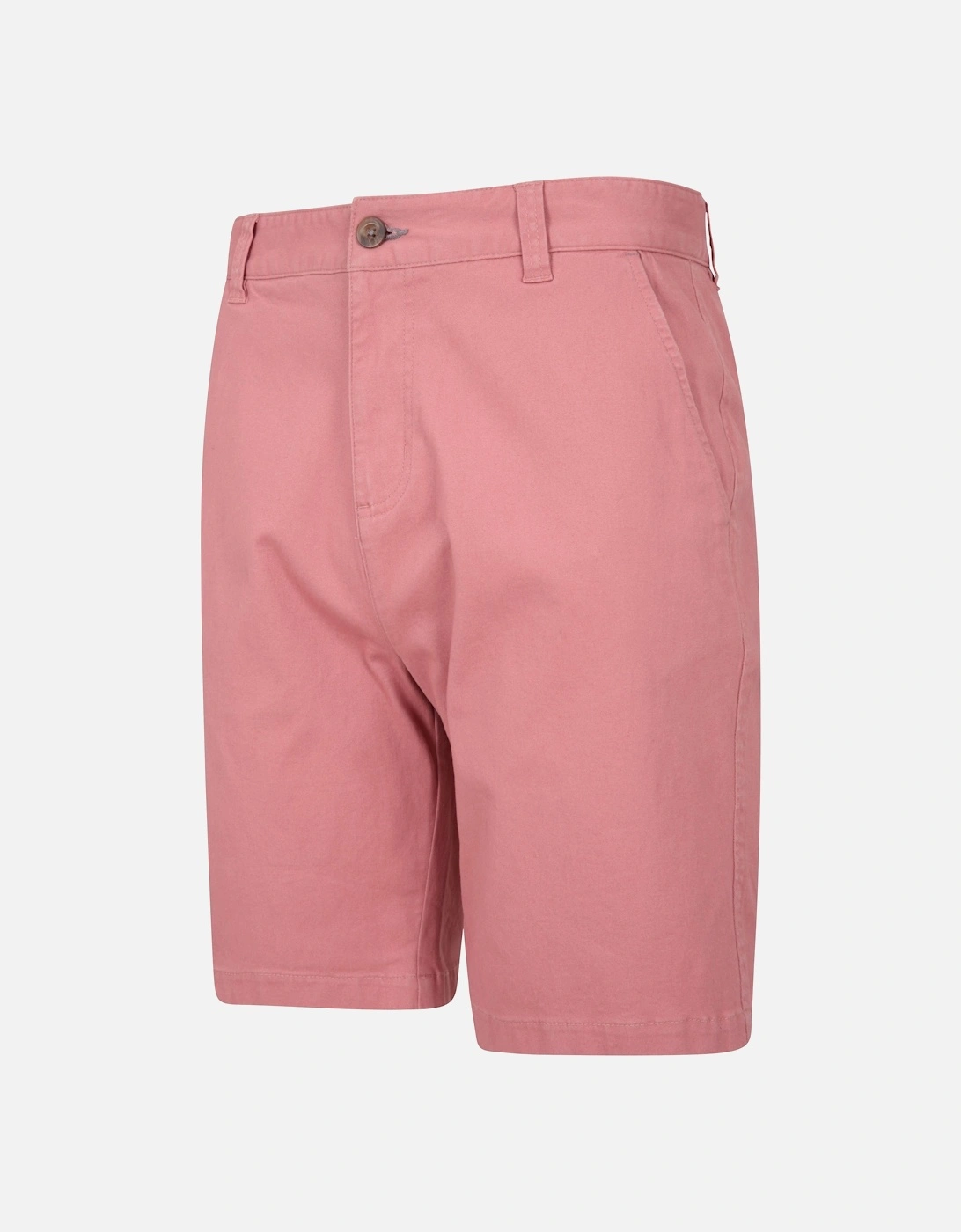 Mens Organic Chino Shorts