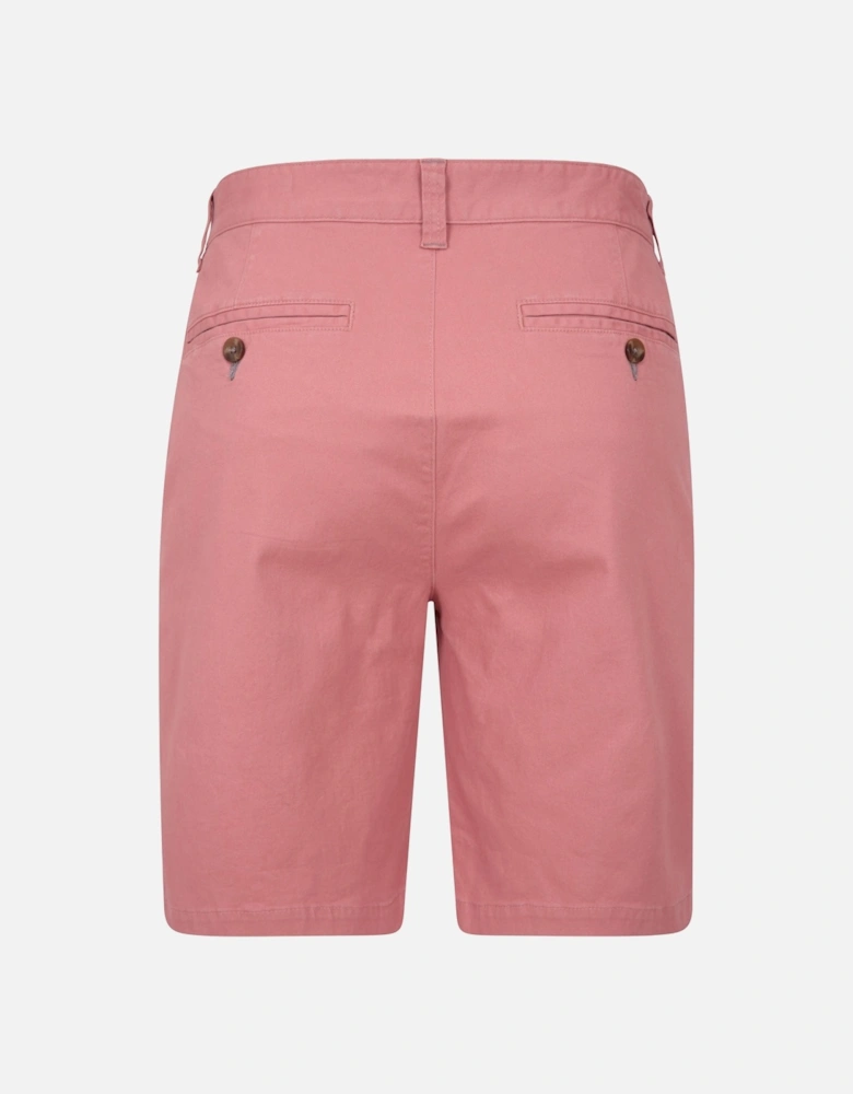 Mens Organic Chino Shorts