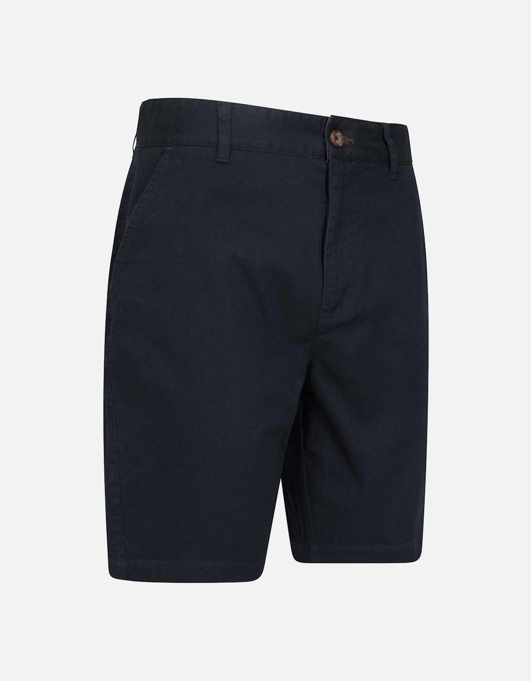 Mens Organic Chino Shorts