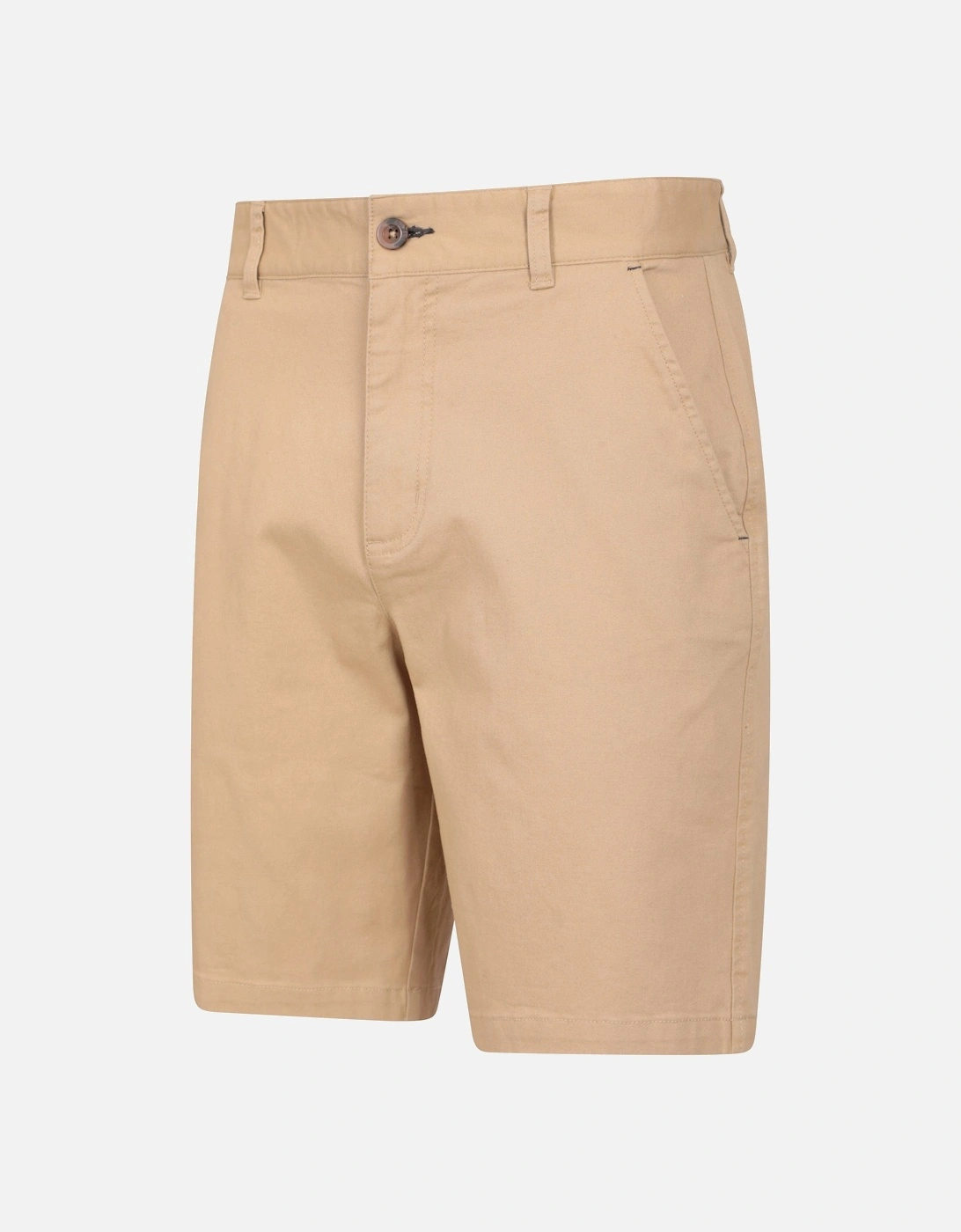 Mens Organic Chino Shorts