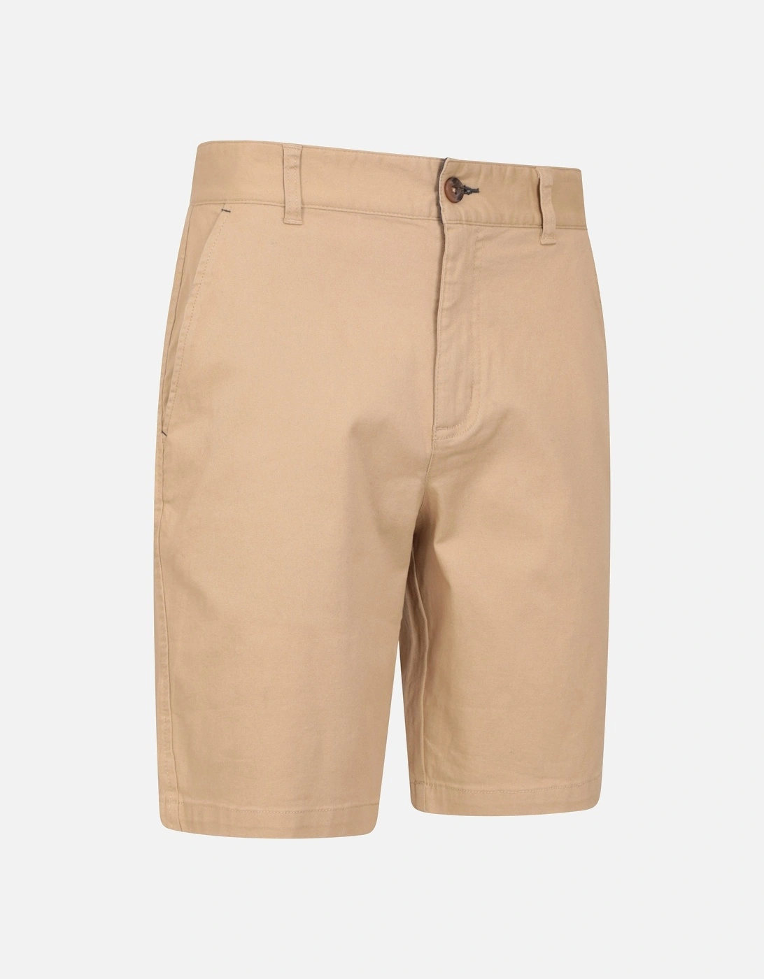 Mens Organic Chino Shorts