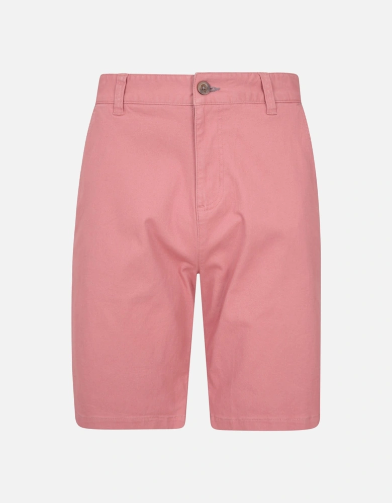 Mens Organic Chino Shorts