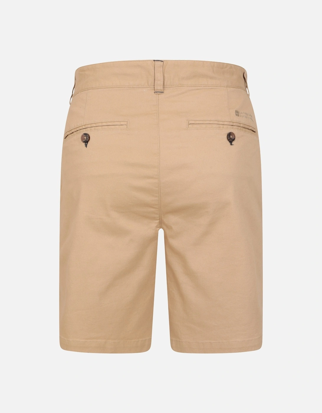 Mens Organic Chino Shorts