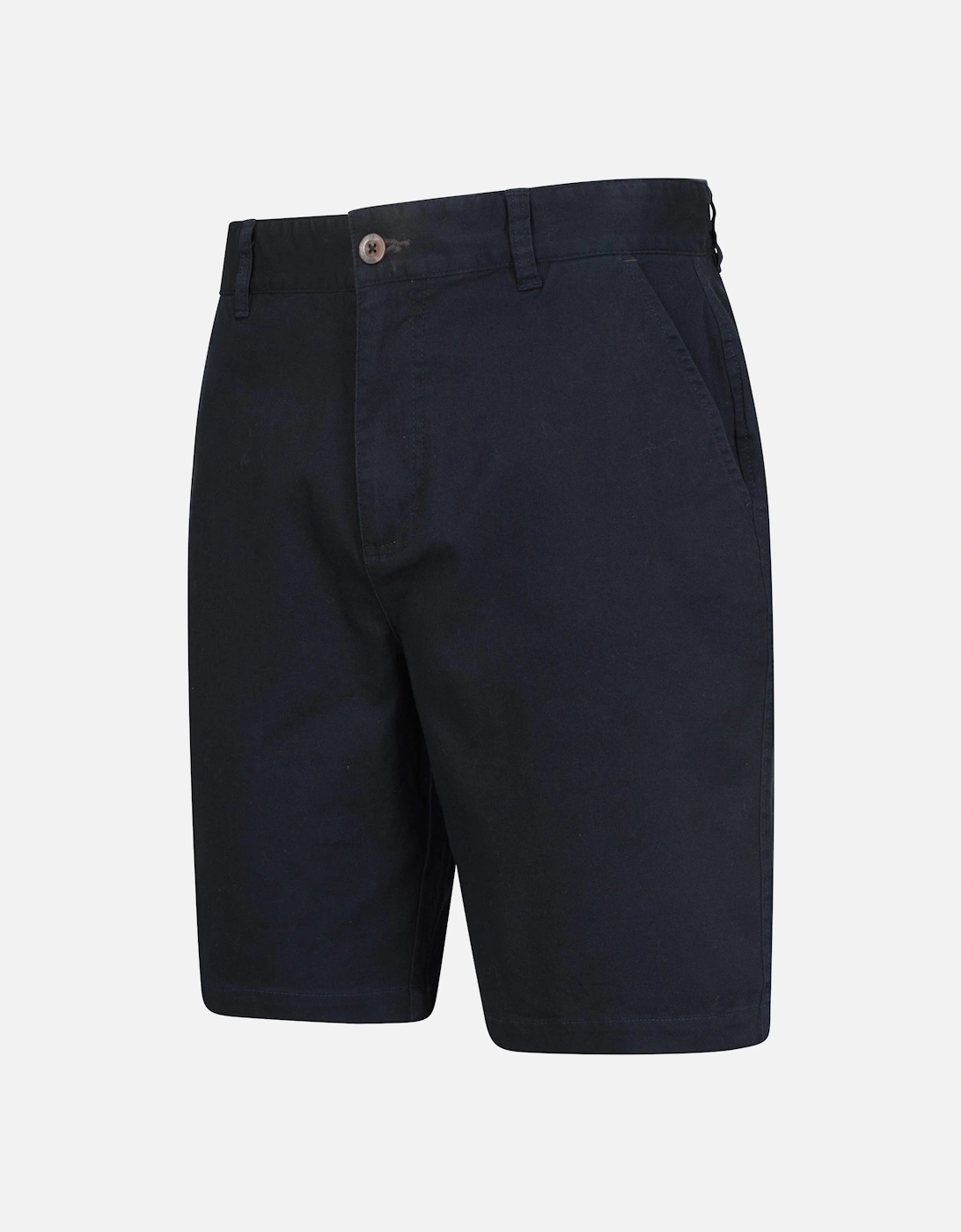 Mens Organic Chino Shorts, 6 of 5