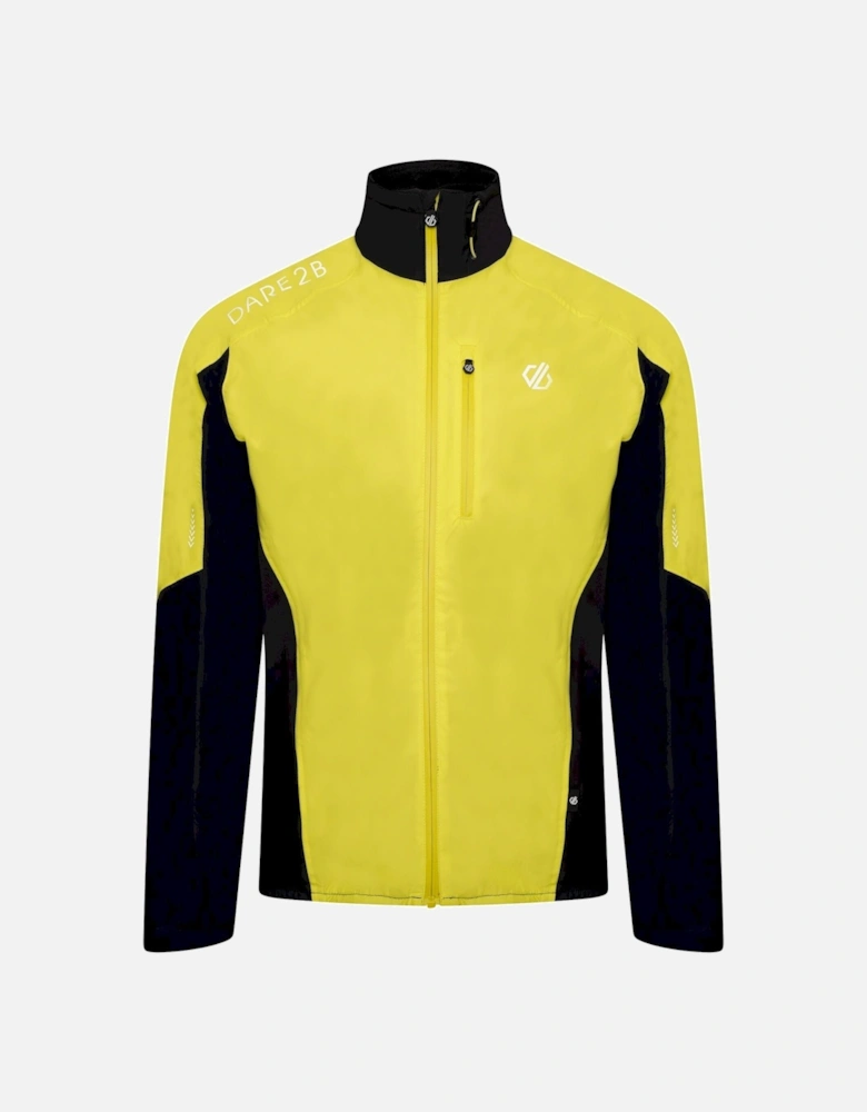 Mens Mediant II Cycling Jacket