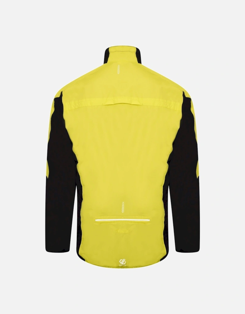 Mens Mediant II Cycling Jacket