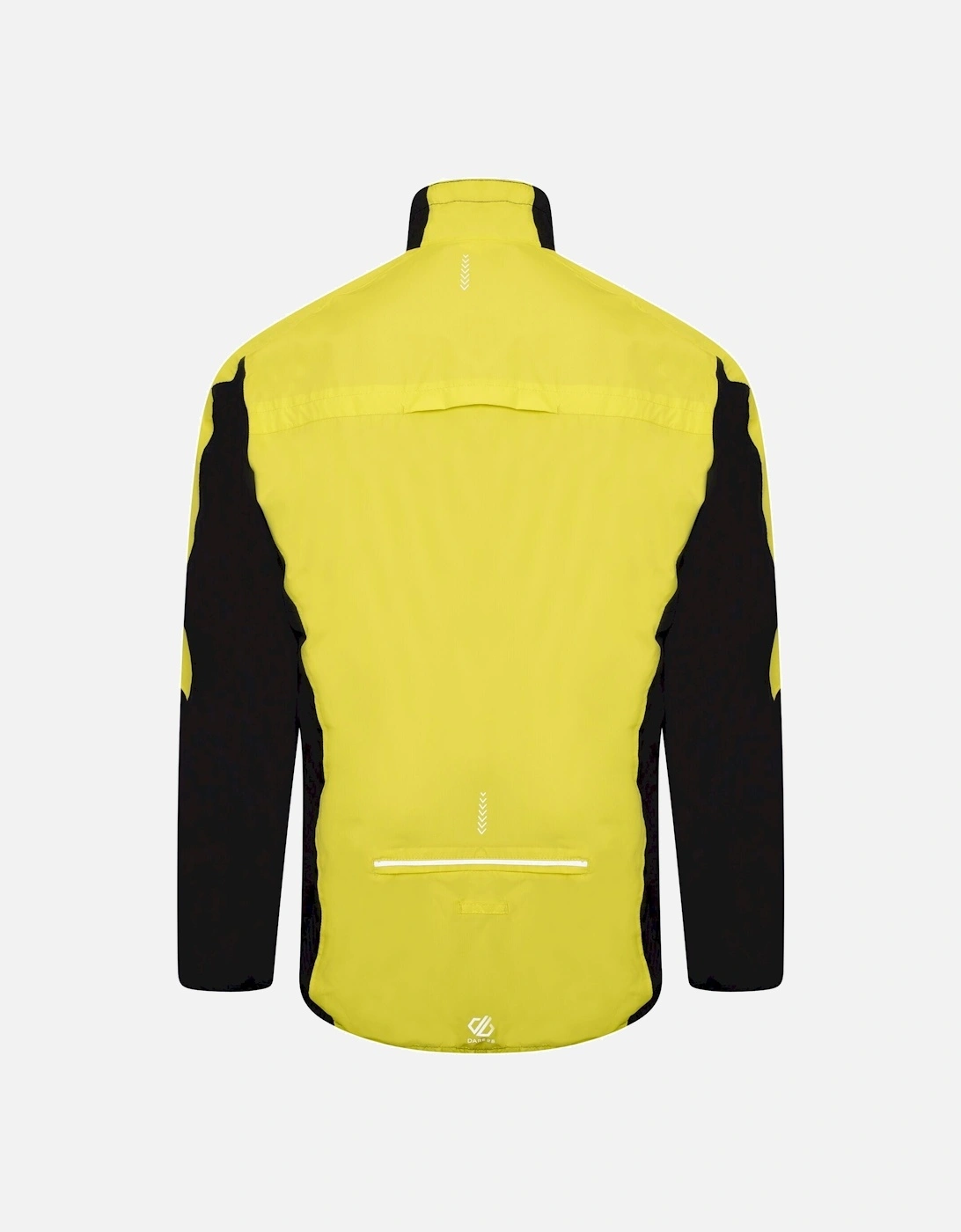 Mens Mediant II Cycling Jacket