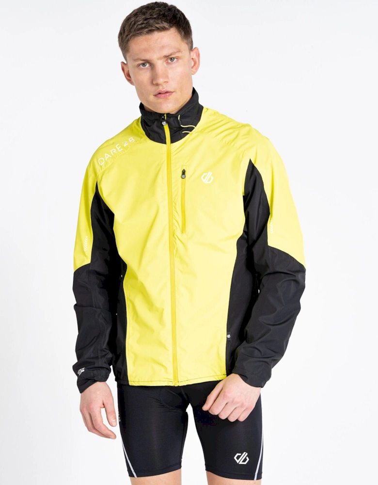 Mens Mediant II Cycling Jacket