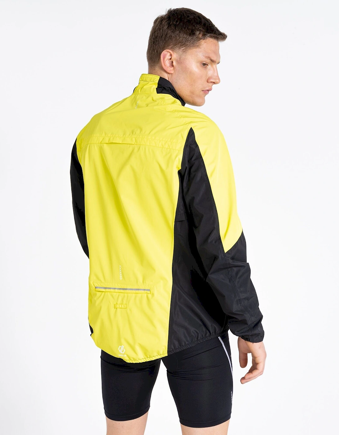 Mens Mediant II Cycling Jacket