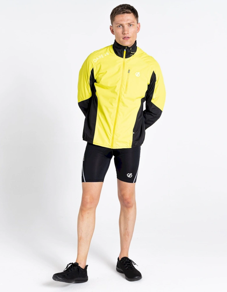 Mens Mediant II Cycling Jacket