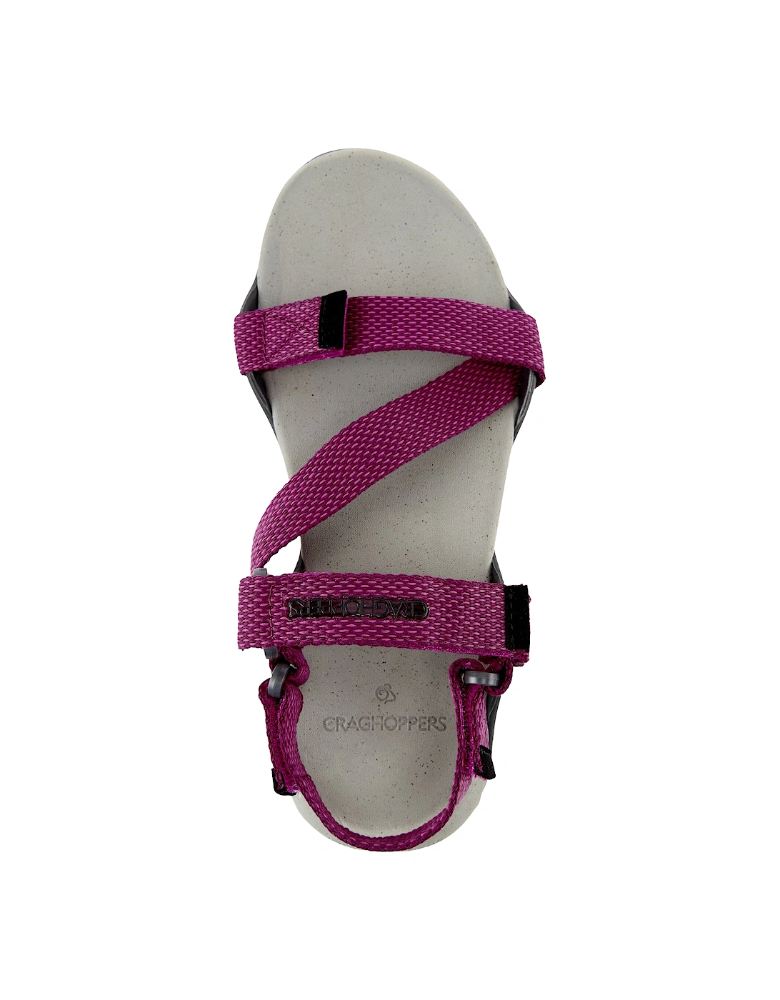 Womens/Ladies Lady Locke Sandals