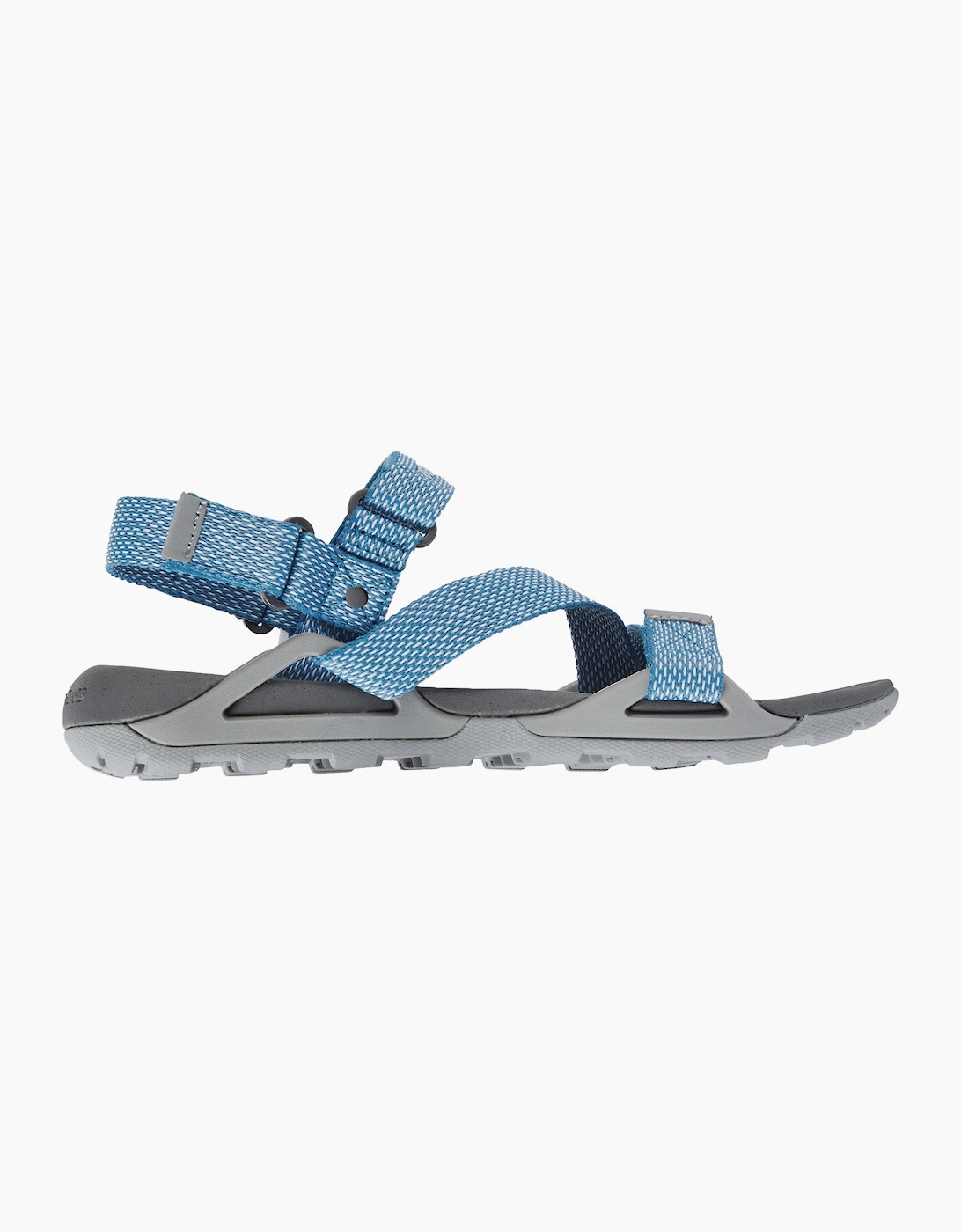 Women's Craghoppers Womens/Ladies Lady Locke Sandals - Blue - Size: 6.5