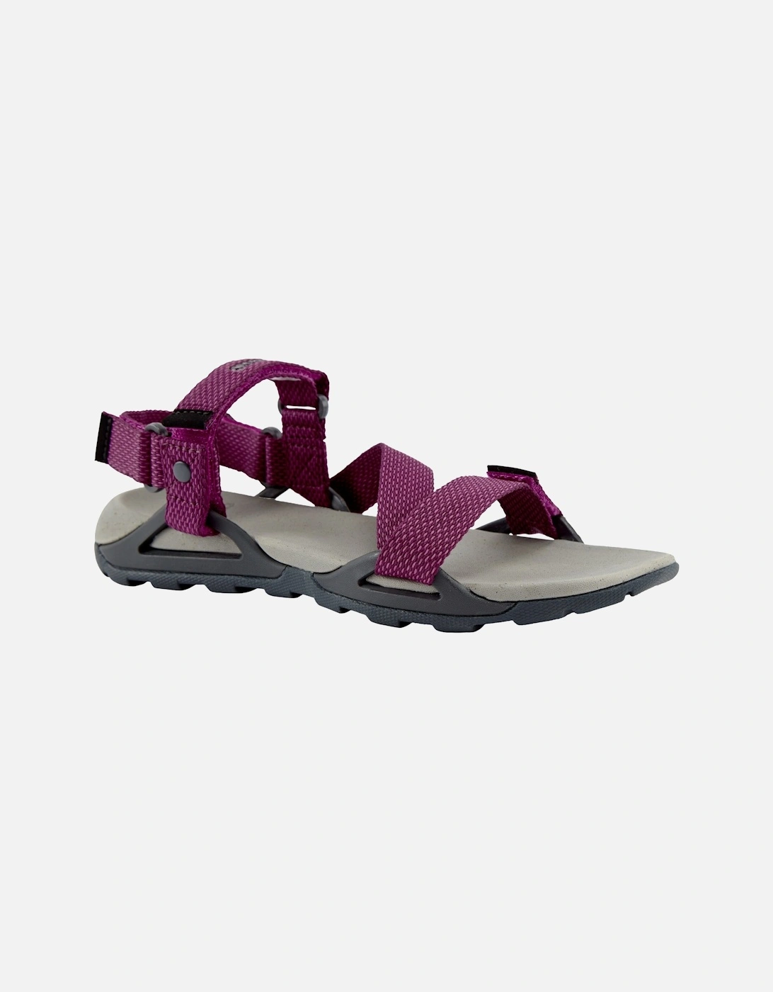 Womens/Ladies Lady Locke Sandals