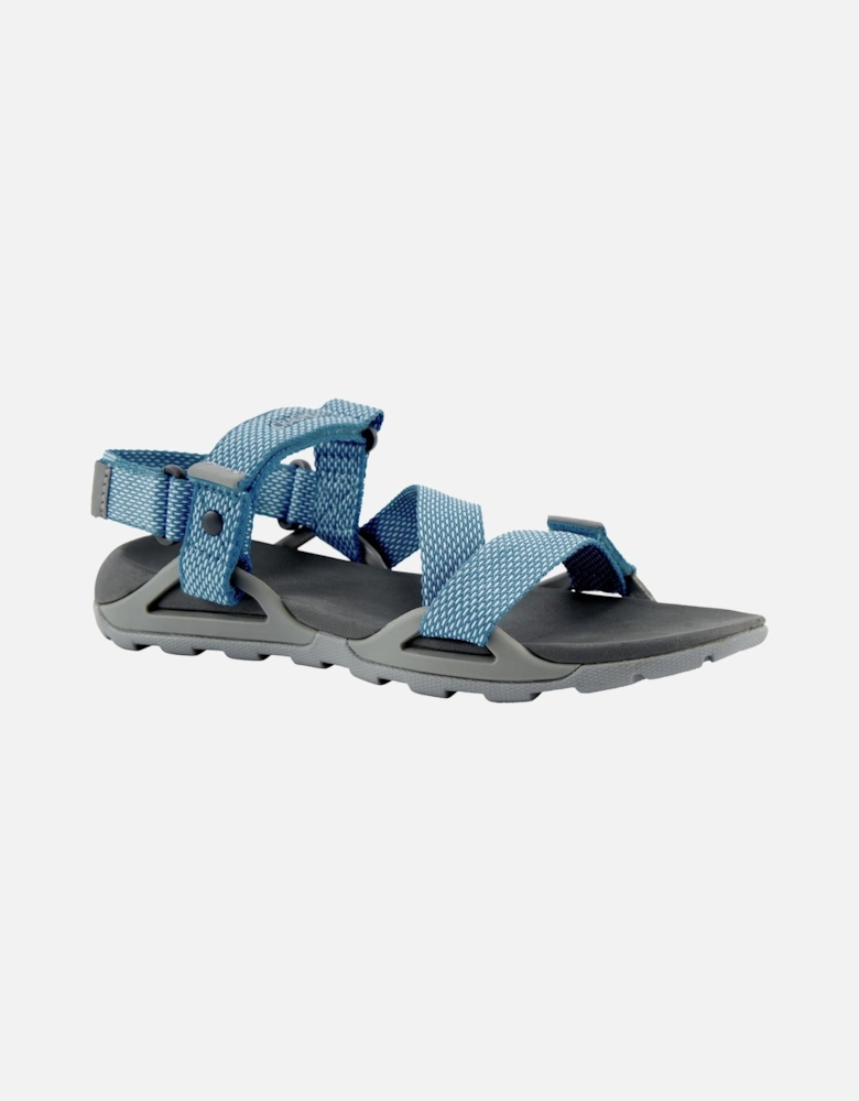 Womens/Ladies Lady Locke Sandals