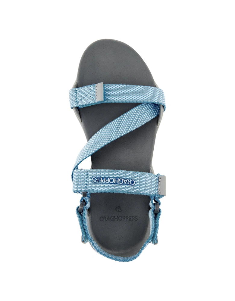 Womens/Ladies Lady Locke Sandals