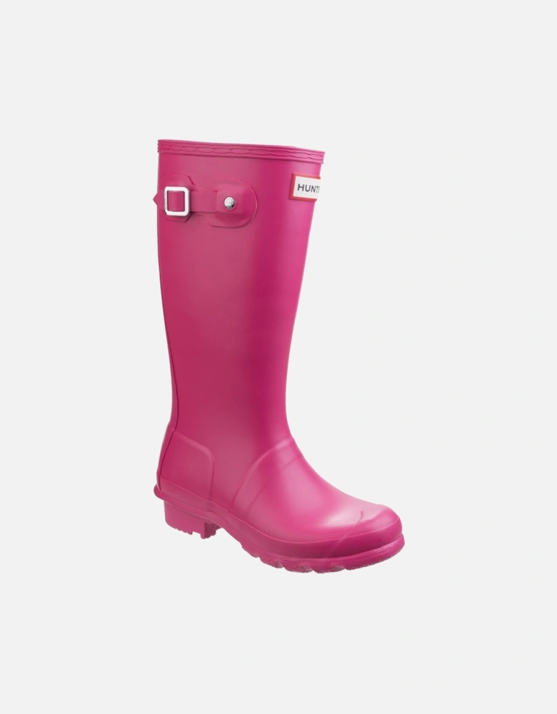 Childrens/Kids Original Wellington Boots