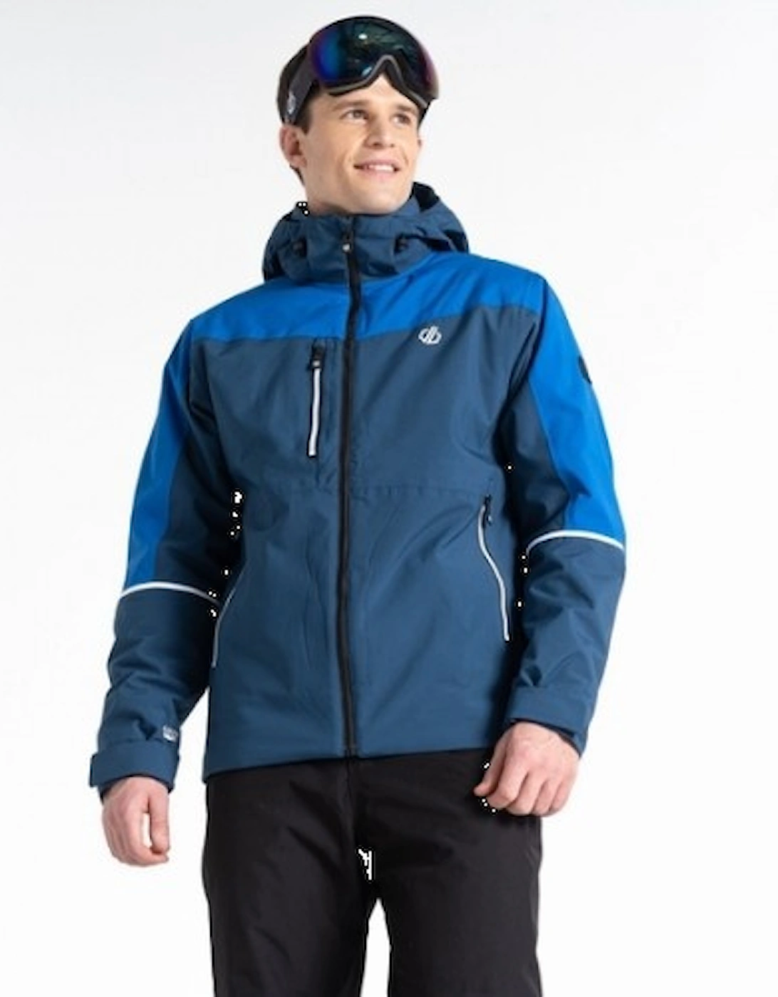 Mens Eagle Ski Jacket, 6 of 5